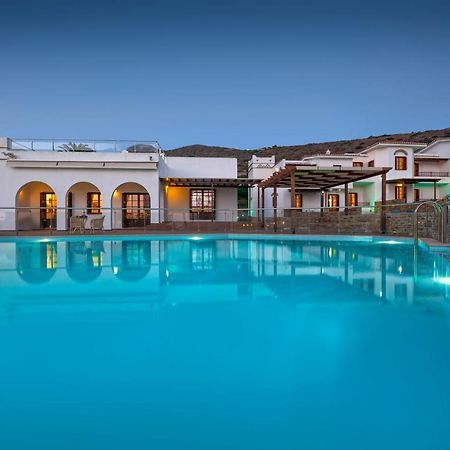 Niriides Apartments Kipri  Exterior photo