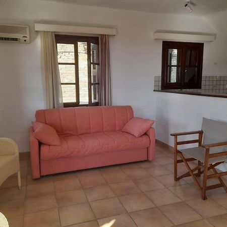 Niriides Apartments Kipri  Exterior photo