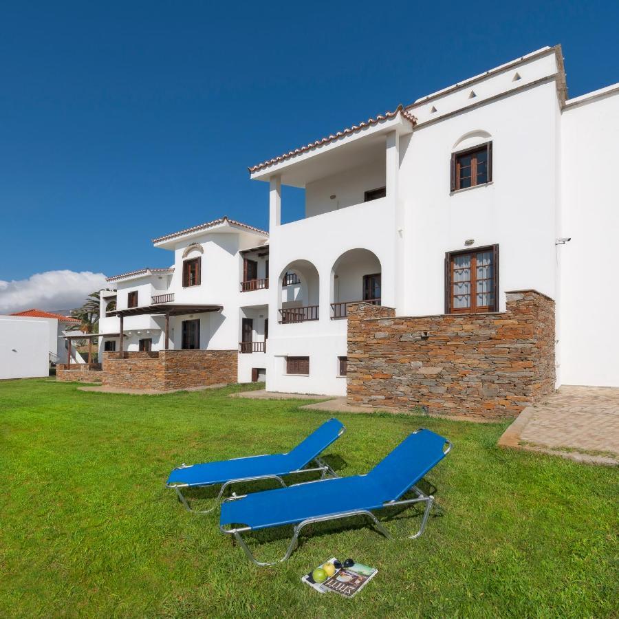 Niriides Apartments Kipri  Exterior photo